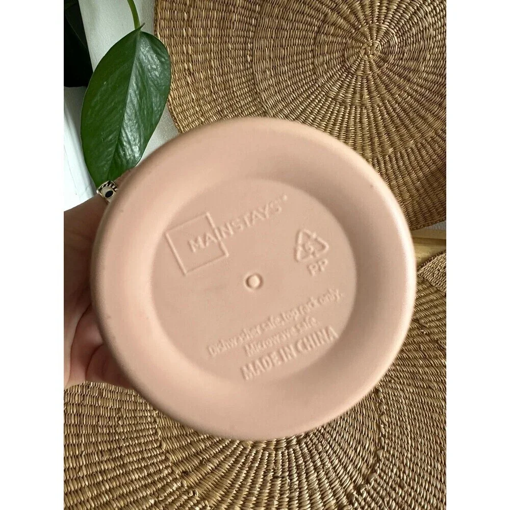 Mainstays drinking cups